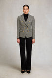 Knightsbridge Blazer (Houndstooth)