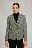 Knightsbridge Blazer (Houndstooth)