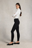 Contour Skinny Jean (Black)