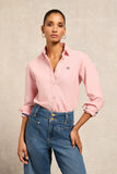Oxford Shirt (Pink)