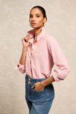 Oxford Shirt (Pink)