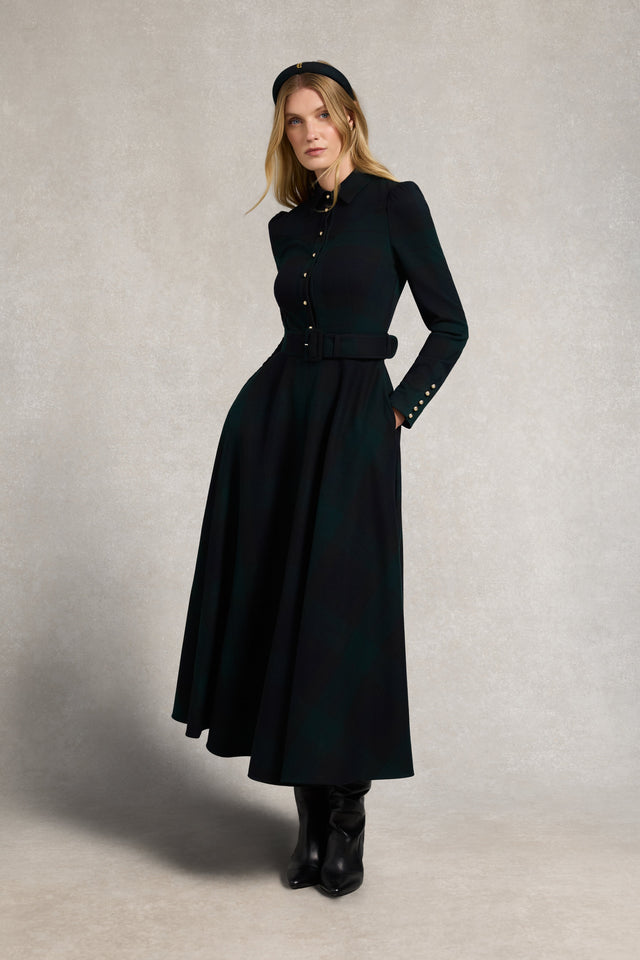 Heritage Dress (Blackwatch)