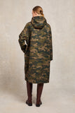 One-Size Lightweight Waterproof Coat (Camo)
