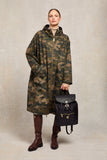 One-Size Lightweight Waterproof Coat (Camo)