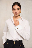 Louisa Shirt (White)
