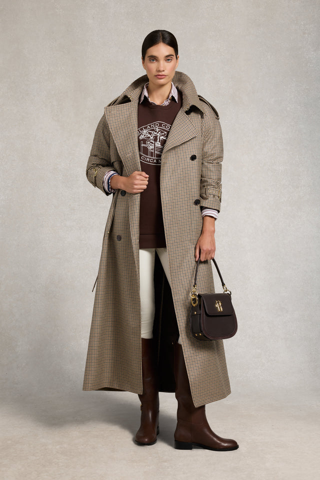 Jodhpur Jean (Optic White)