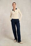 Orla Knit (Almond)