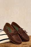 Deck Shoe (Chestnut)
