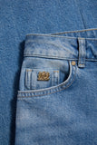 Classic Straight Jean (Classic Denim)