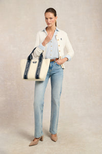 Cotswold Cardigan (Natural)