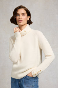 Tori Knit (Natural)