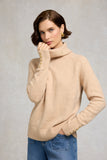 Tori Knit (Light Camel)
