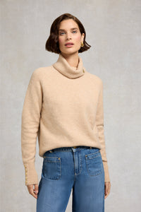 Tori Knit (Light Camel)