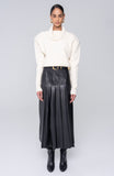 Arlette Skirt - Black