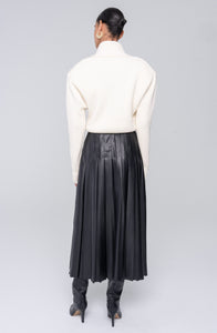 Arlette Skirt - Black