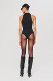 Spen Bodysuit - Black