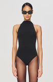 Spen Bodysuit - Black