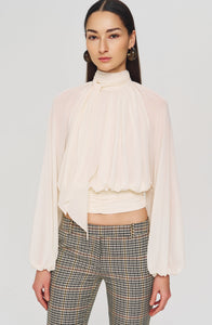 Anouk Blouse - Ivory