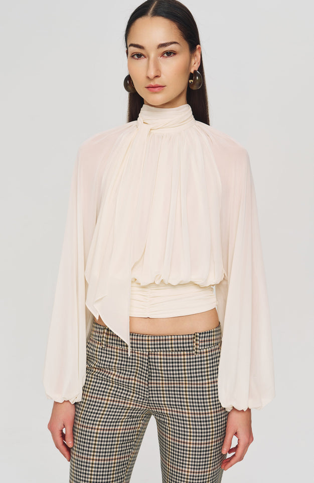 Anouk Blouse - Ivory