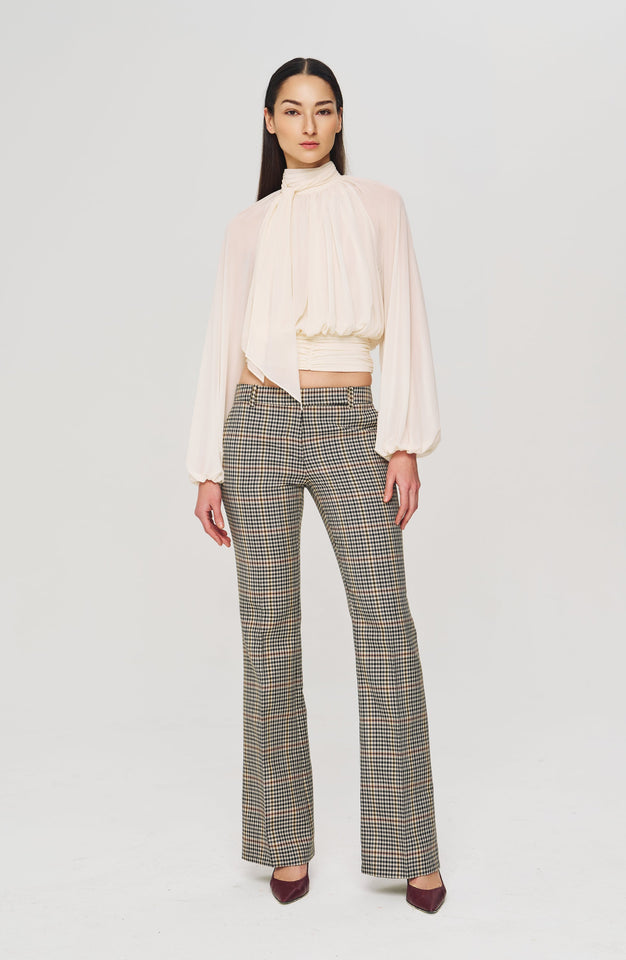 Anouk Blouse - Ivory