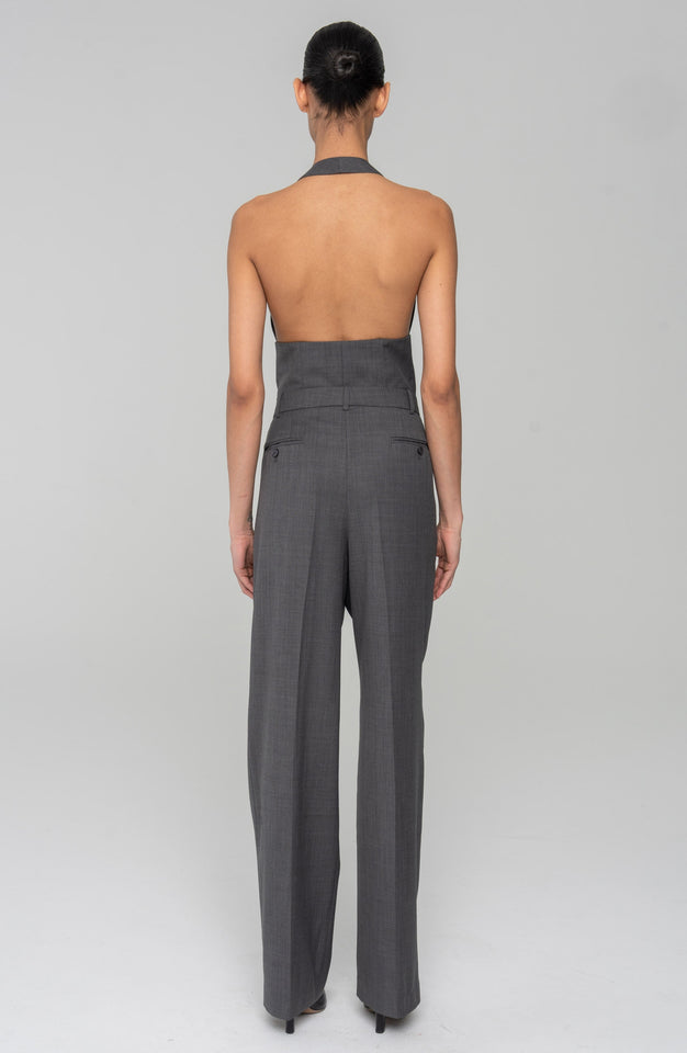 Alesis Vest - Dark Grey