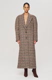 Jenkins Coat