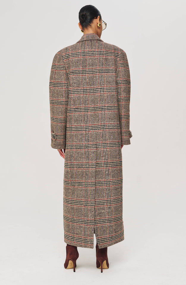 Jenkins Coat