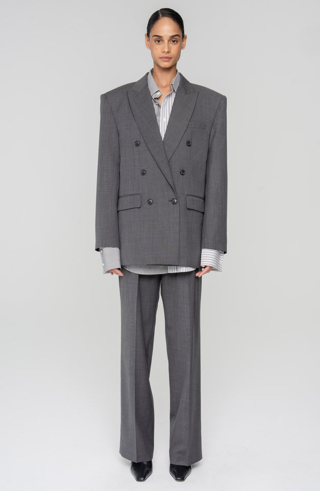 1988 Blazer - Dark Grey