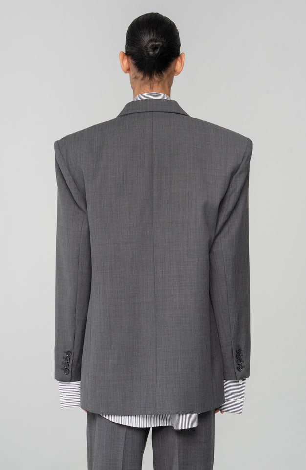 1988 Blazer - Dark Grey