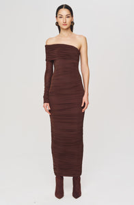 Sylvan Dress - Chicory