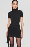 Iridessa Dress - Black