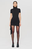 Iridessa Dress - Black