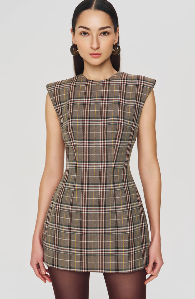 Wolverton Dress