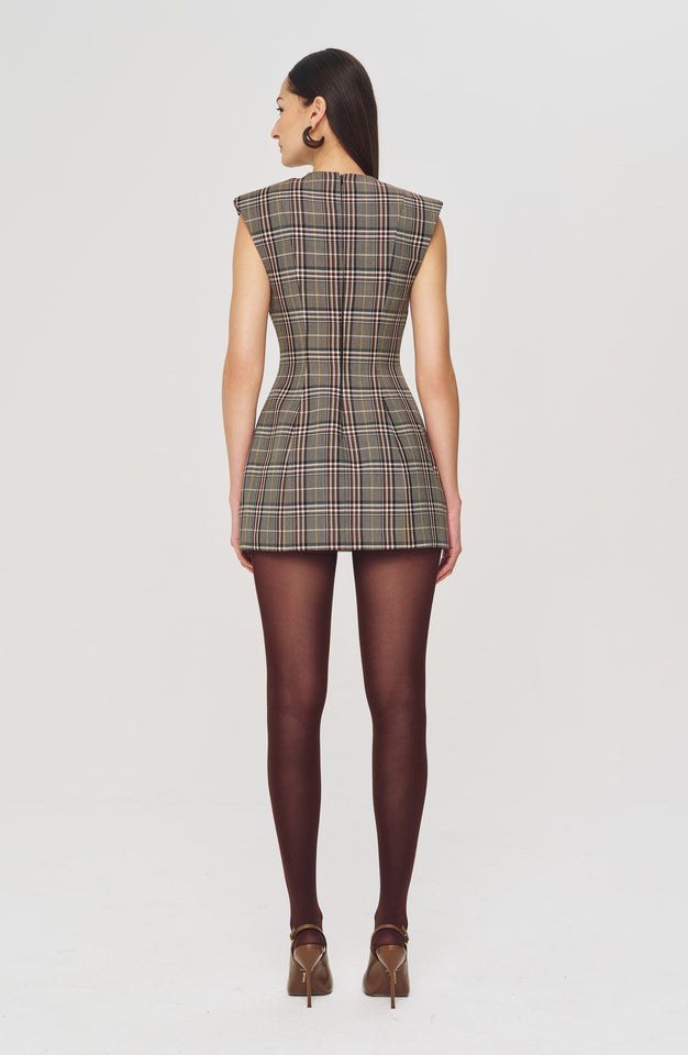 Wolverton Dress