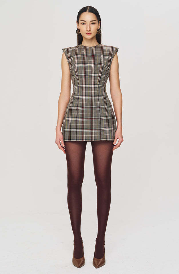 Wolverton Dress