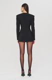 Alana Dress - Black