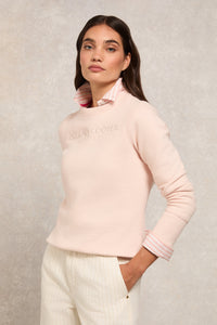 Sporting Heritage Crew (Pale Pink)