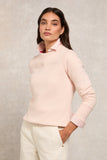 Sporting Heritage Crew (Pale Pink)