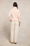 Sporting Heritage Crew (Pale Pink)