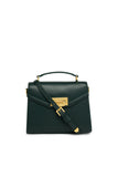 Cheltenham Bag (Emerald)