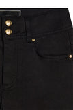 Contour Skinny Jean (Black)