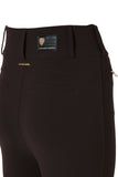 Contour Trouser (Chocolate)