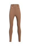 Contour Trouser (Taupe)