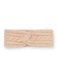 Cortina Headband (Camel)