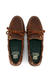 Deck Shoe (Chestnut)