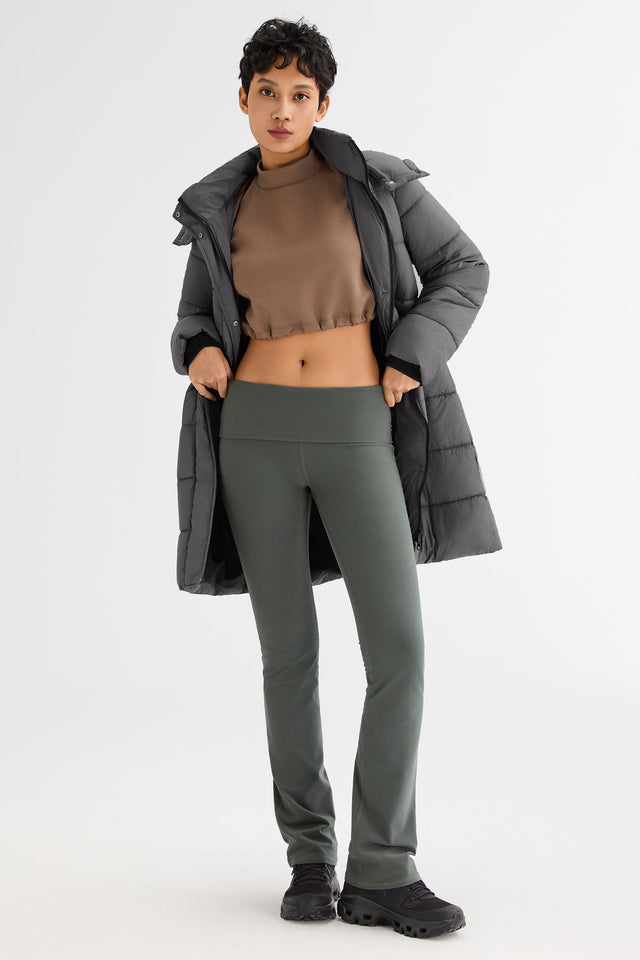 Everyday Insulated Lyrella Puffer with Hood