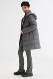 Everyday Insulated Lyrella Puffer with Hood
