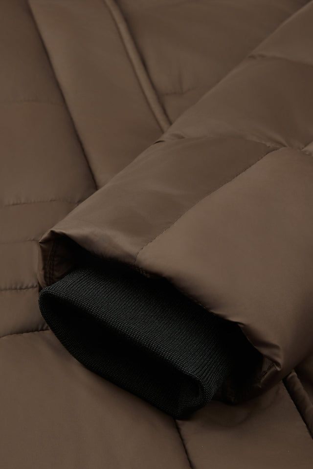 Everyday Insulated Lyrella Puffer with Hood