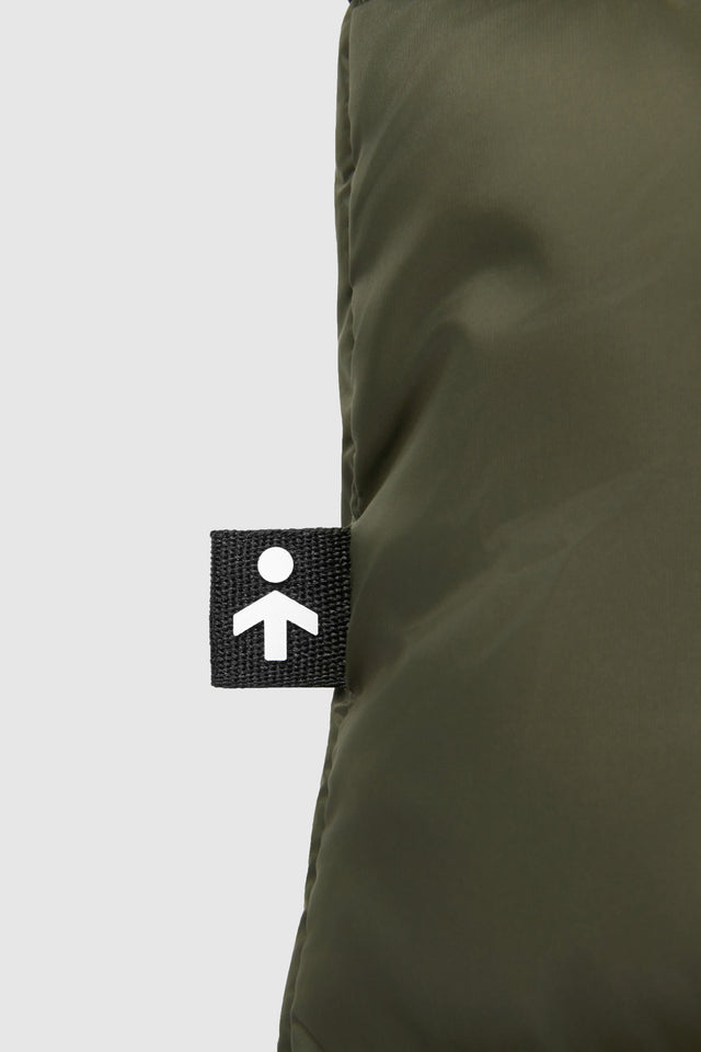 Everyday Insulated Lyrella Puffer with Hood