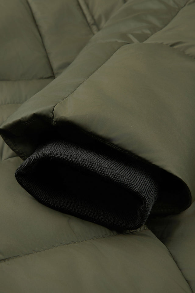 Everyday Insulated Lyrella Puffer with Hood